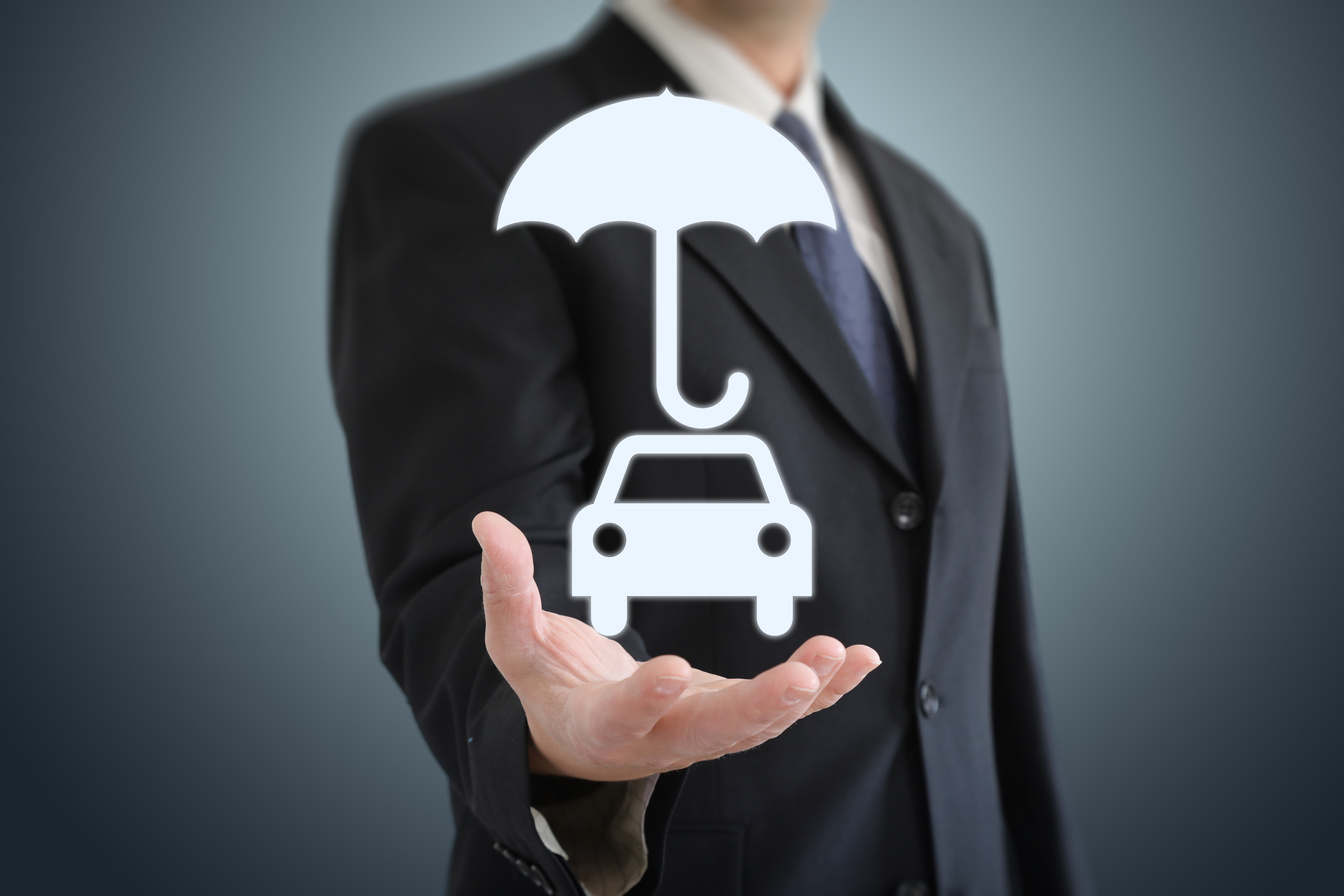 Risk car insurance protection umbrella